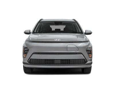 2025 Hyundai KONA ELECTRIC SEL FWD