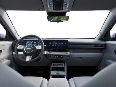 2025 Hyundai KONA ELECTRIC SEL