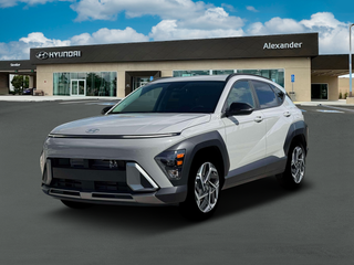 2026 Hyundai KONA SEL Premium FWD