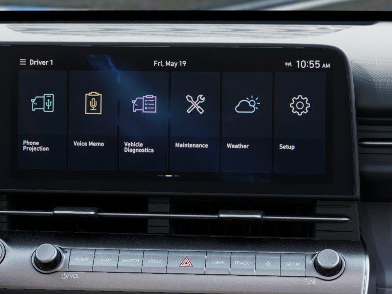2026 Hyundai KONA SEL Premium FWD