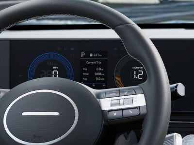 2026 Hyundai KONA SEL Premium FWD