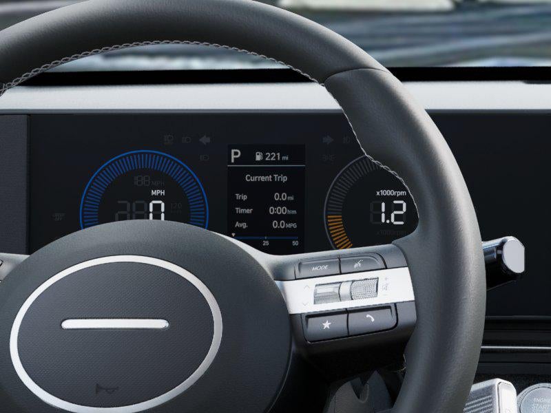 2026 Hyundai KONA SEL Premium FWD