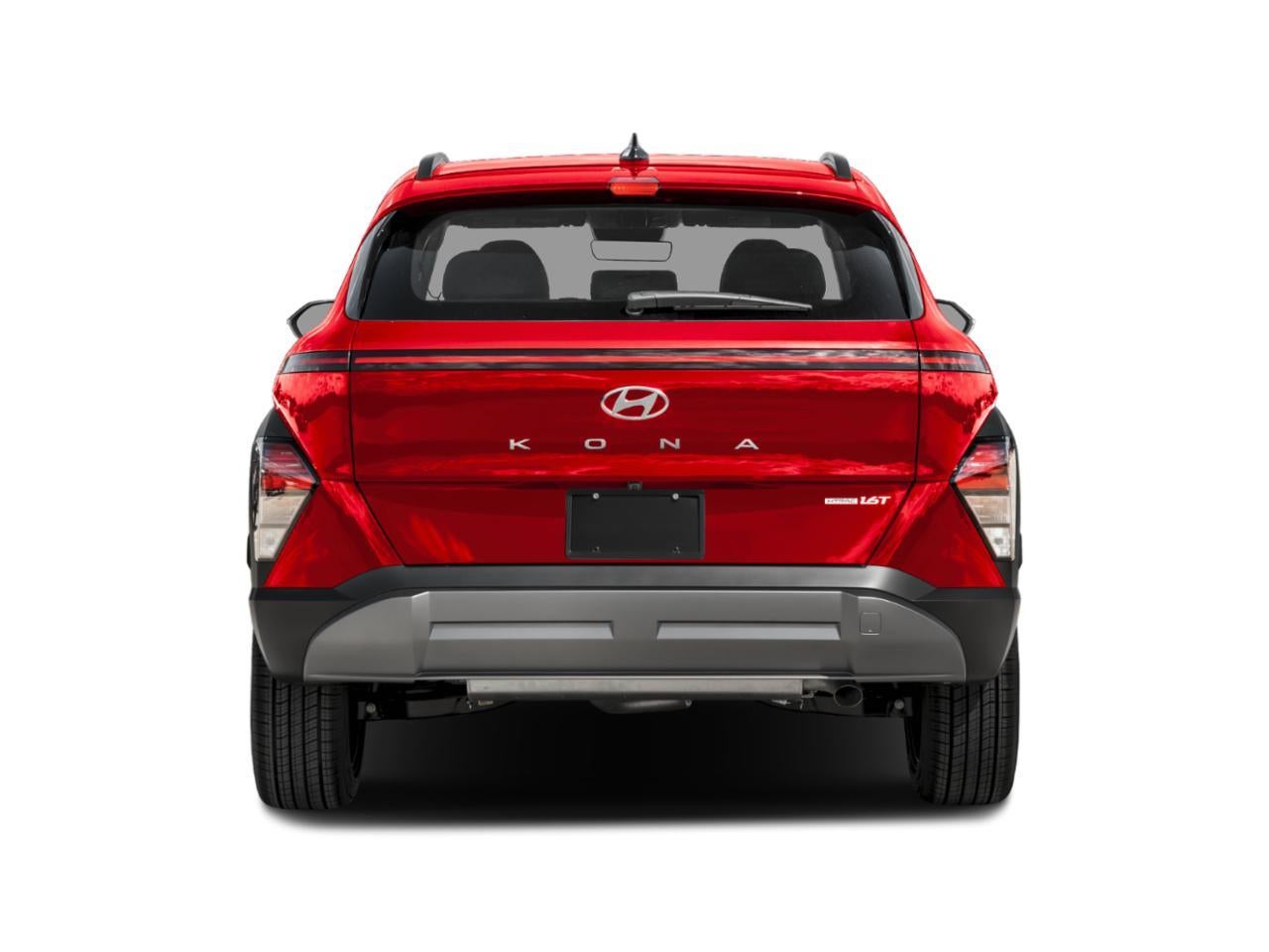 2026 Hyundai KONA SEL Premium FWD