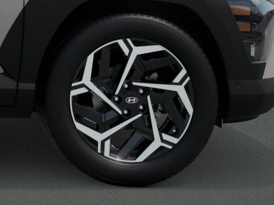2026 Hyundai KONA SEL Premium FWD