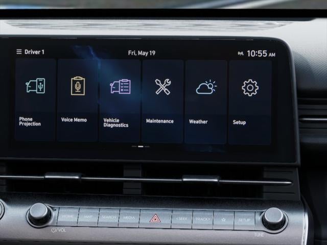 2026 Hyundai KONA SEL Premium FWD