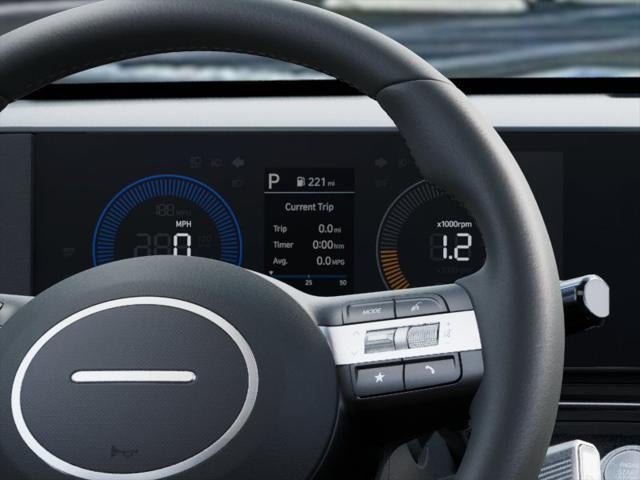 2026 Hyundai KONA SEL Premium FWD