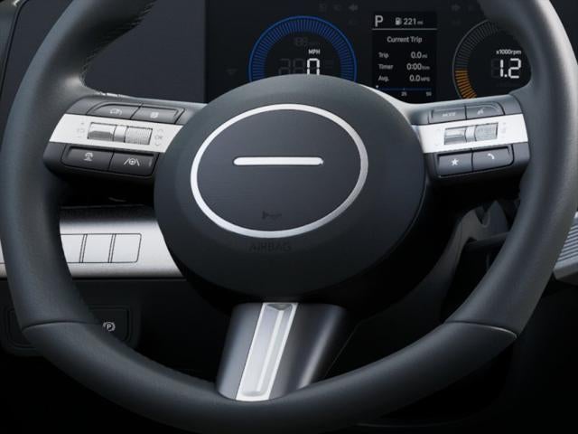 2026 Hyundai KONA SEL Premium FWD