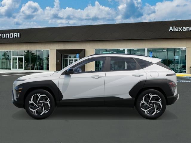 2026 Hyundai KONA SEL Premium FWD
