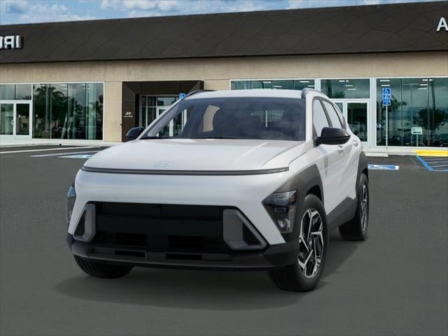 2026 Hyundai KONA SEL Premium FWD