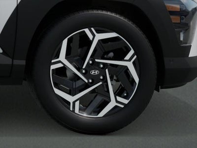 2026 Hyundai KONA SEL Premium FWD