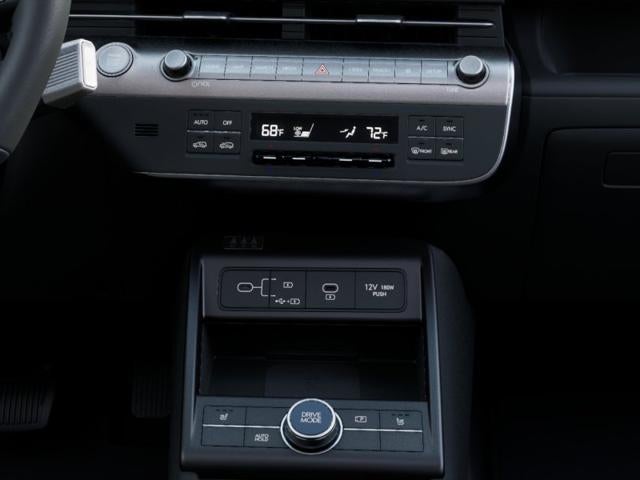 2027 Hyundai KONA SEL Premium FWD