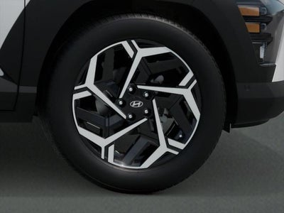 2027 Hyundai KONA SEL Premium FWD