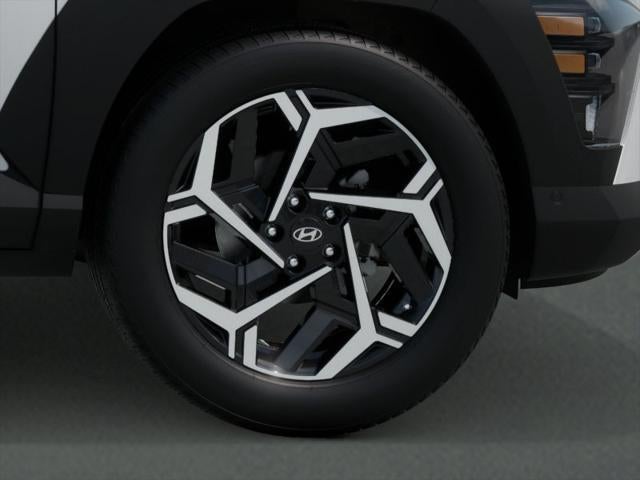 2027 Hyundai KONA SEL Premium FWD
