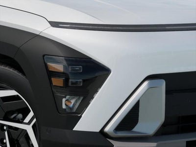 2027 Hyundai KONA SEL Premium FWD