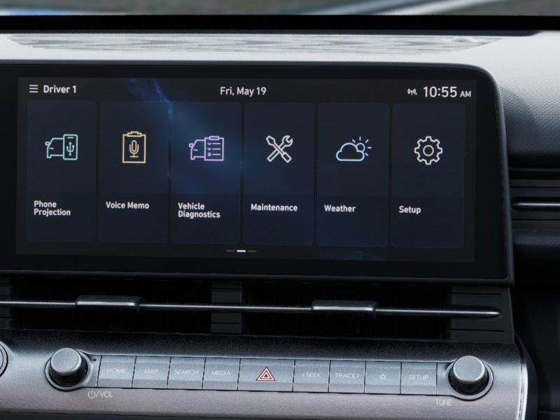 2027 Hyundai KONA SEL Premium FWD