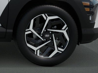 2027 Hyundai KONA SEL Premium FWD