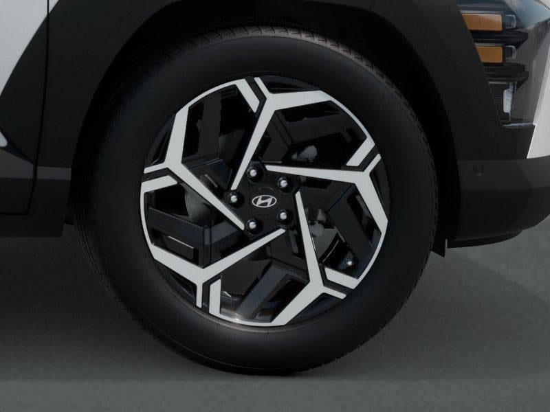2027 Hyundai KONA SEL Premium FWD
