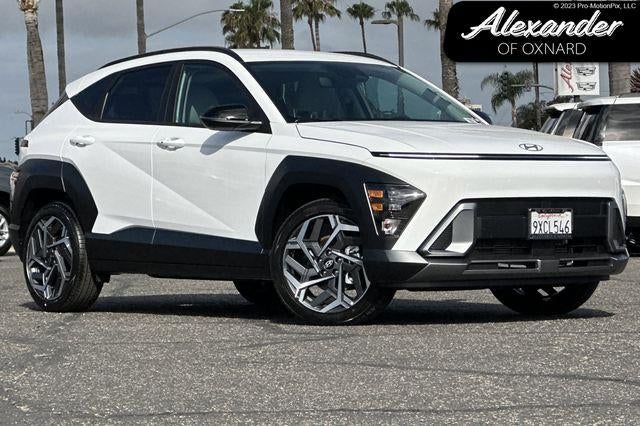 2026 Hyundai KONA SEL Premium FWD *Ltd Avail*