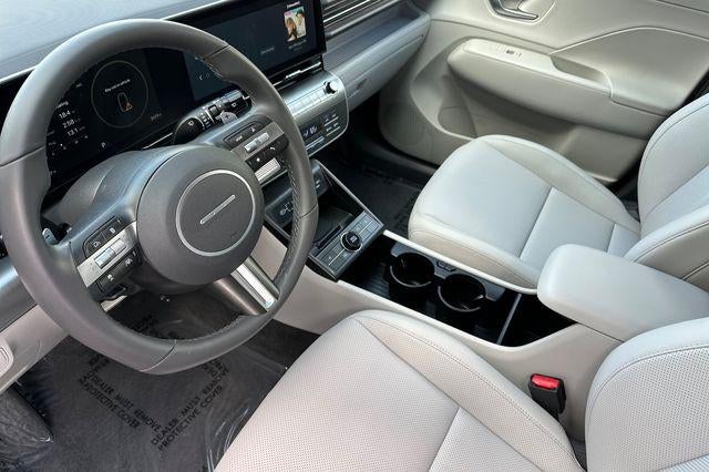 2026 Hyundai KONA SEL Premium FWD *Ltd Avail*