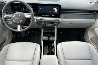 2026 Hyundai KONA SEL Premium FWD *Ltd Avail*