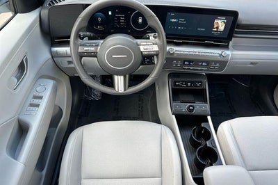 2026 Hyundai KONA SEL Premium FWD *Ltd Avail*