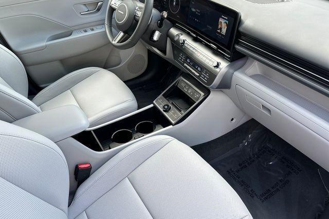 2026 Hyundai KONA SEL Premium FWD *Ltd Avail*