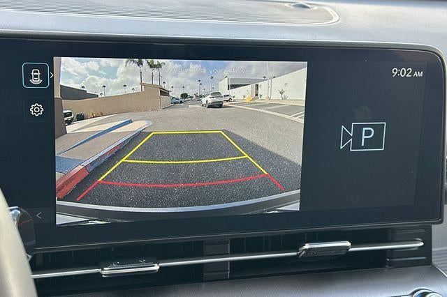 2026 Hyundai KONA SEL Premium FWD *Ltd Avail*