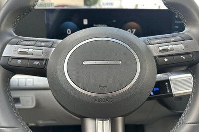 2026 Hyundai KONA SEL Premium FWD *Ltd Avail*