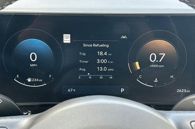 2026 Hyundai KONA SEL Premium FWD *Ltd Avail*