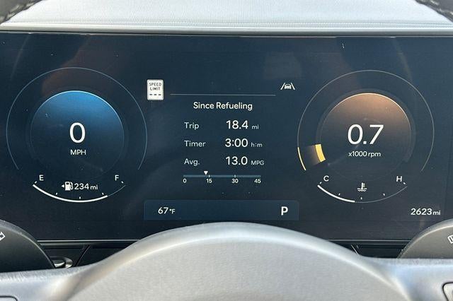 2026 Hyundai KONA SEL Premium FWD *Ltd Avail*