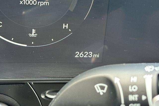 2026 Hyundai KONA SEL Premium FWD *Ltd Avail*