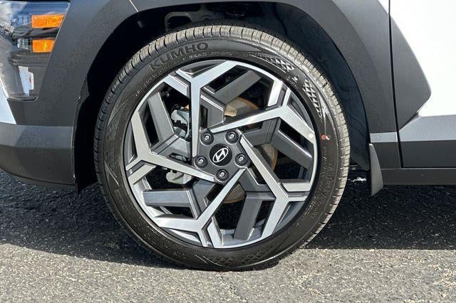 2026 Hyundai KONA SEL Premium FWD *Ltd Avail*