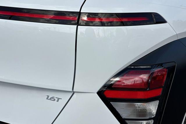 2026 Hyundai KONA SEL Premium FWD *Ltd Avail*