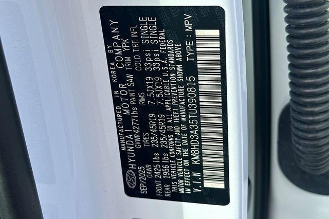 2026 Hyundai KONA SEL Premium FWD *Ltd Avail*
