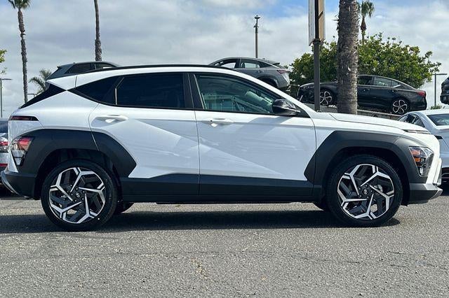 2026 Hyundai KONA SEL Premium FWD *Ltd Avail*