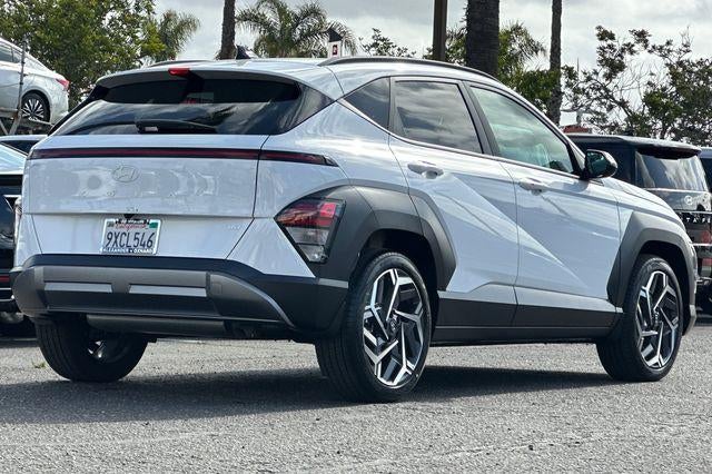 2026 Hyundai KONA SEL Premium FWD *Ltd Avail*