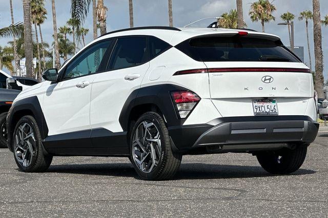2026 Hyundai KONA SEL Premium FWD *Ltd Avail*