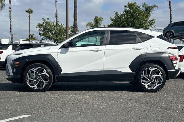 2026 Hyundai KONA SEL Premium FWD *Ltd Avail*