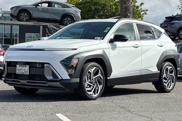 2026 Hyundai KONA SEL Premium FWD *Ltd Avail*