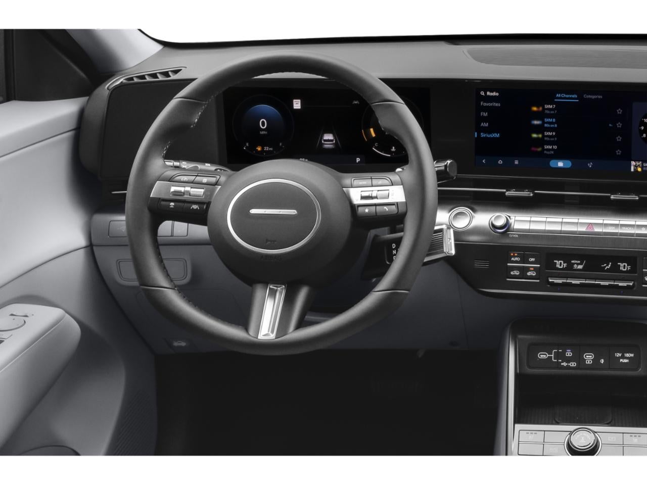 2026 Hyundai KONA SEL Premium FWD *Ltd Avail*