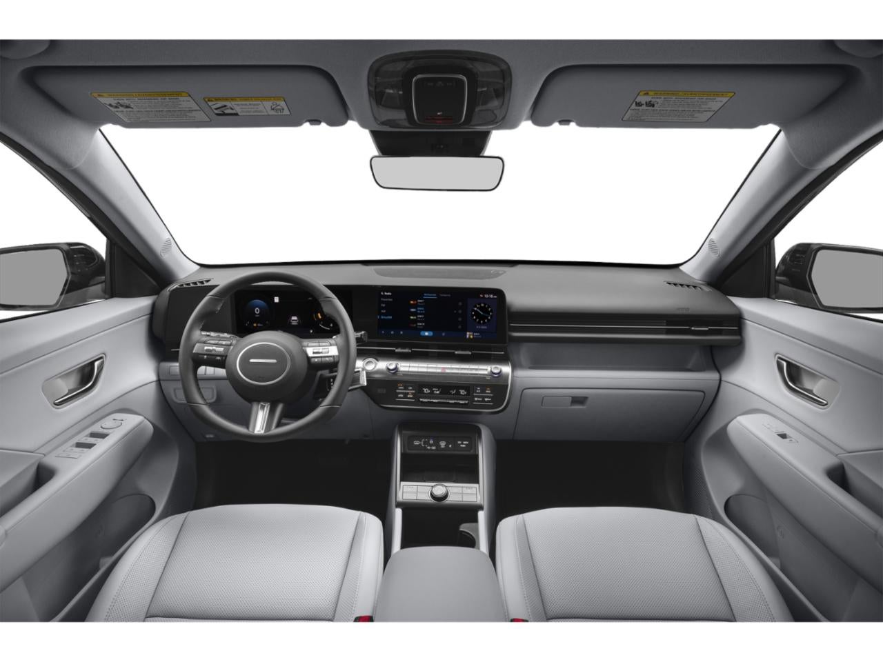 2026 Hyundai KONA SEL Premium FWD *Ltd Avail*