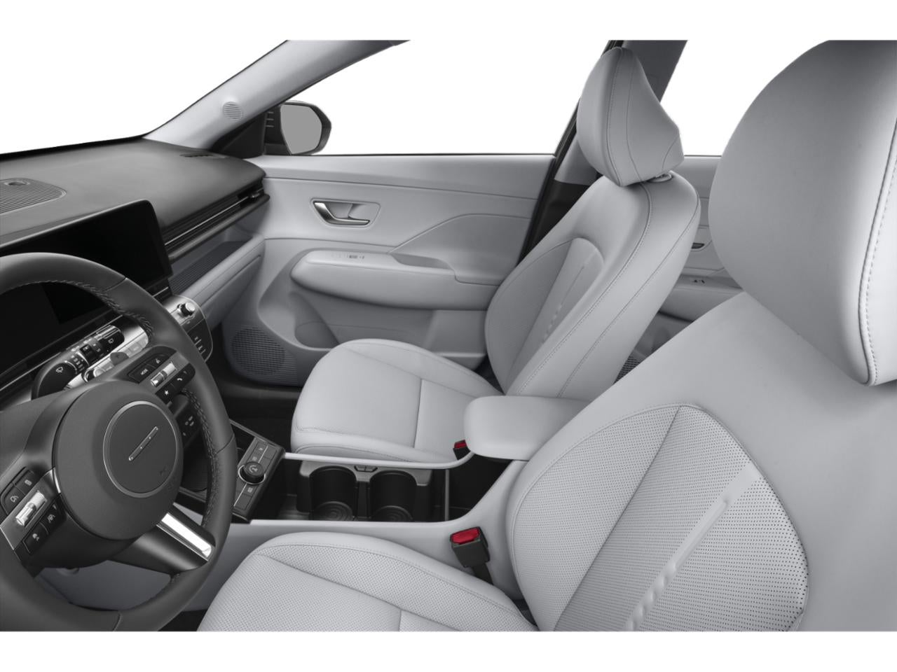 2026 Hyundai KONA SEL Premium FWD *Ltd Avail*