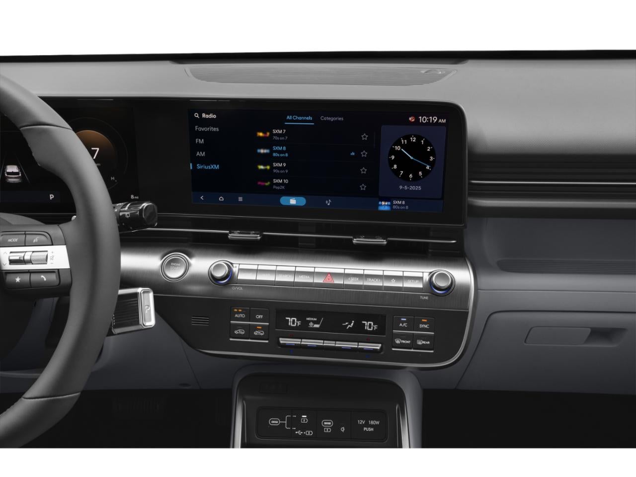 2026 Hyundai KONA SEL Premium FWD *Ltd Avail*