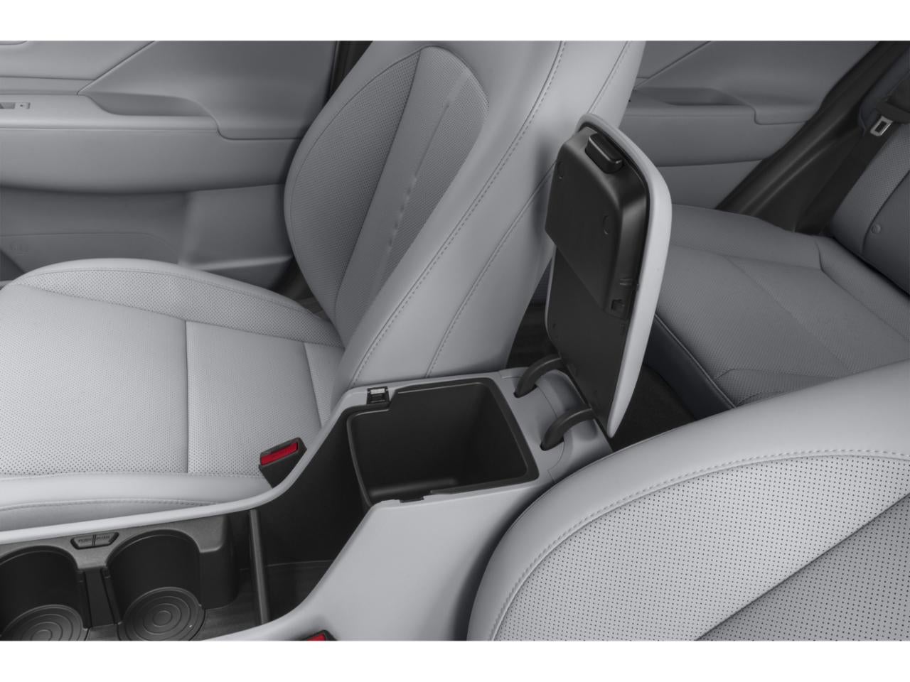 2026 Hyundai KONA SEL Premium FWD *Ltd Avail*