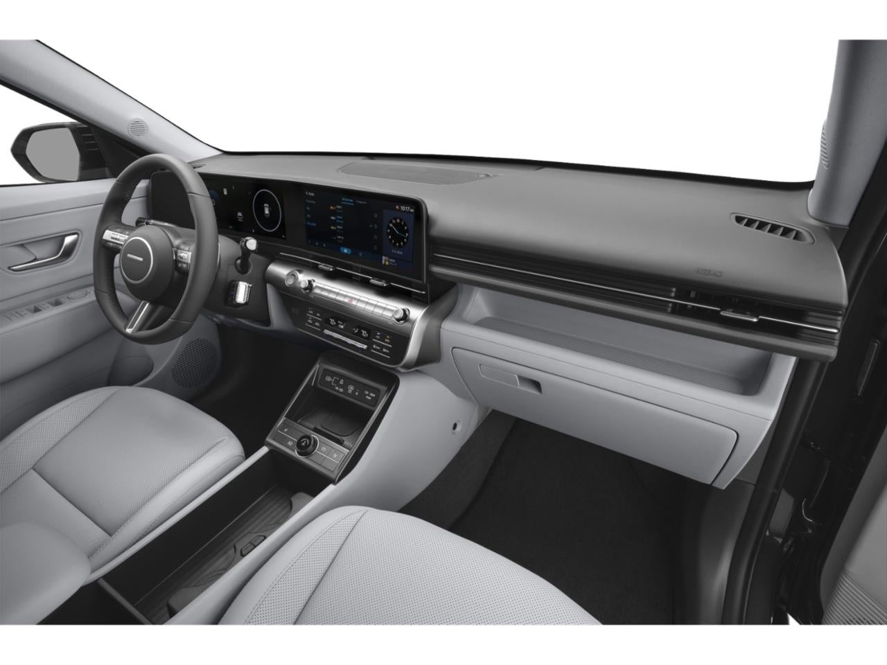 2026 Hyundai KONA SEL Premium FWD *Ltd Avail*