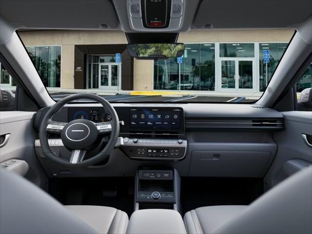 2026 Hyundai KONA SEL Premium FWD