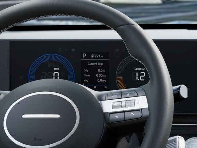 2026 Hyundai KONA SEL Premium FWD