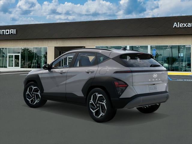 2026 Hyundai KONA SEL Premium FWD