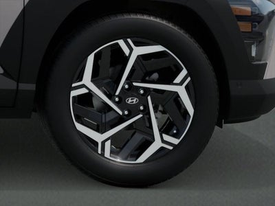 2026 Hyundai KONA SEL Premium FWD
