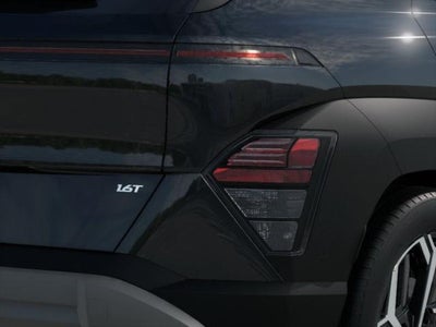 2026 Hyundai KONA SEL Premium FWD